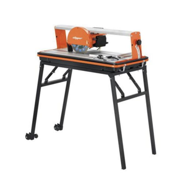 Przecinarka do glazury CLIPPER TR 200 E